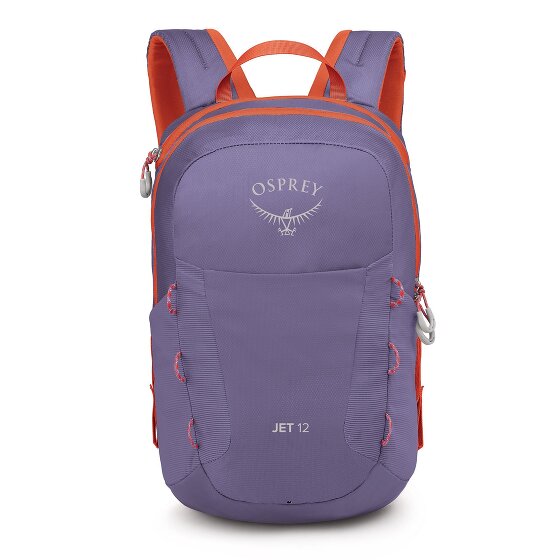 Osprey Jet 12 Hiking backpack 36.5 cm