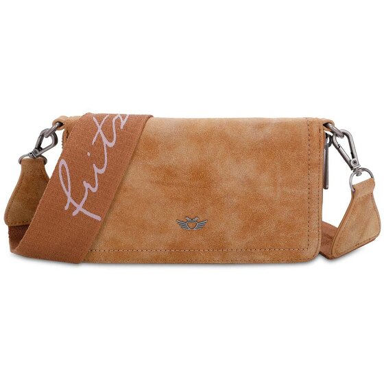 Fritzi aus Preußen Lou Vintage Wallet 20.5 cm