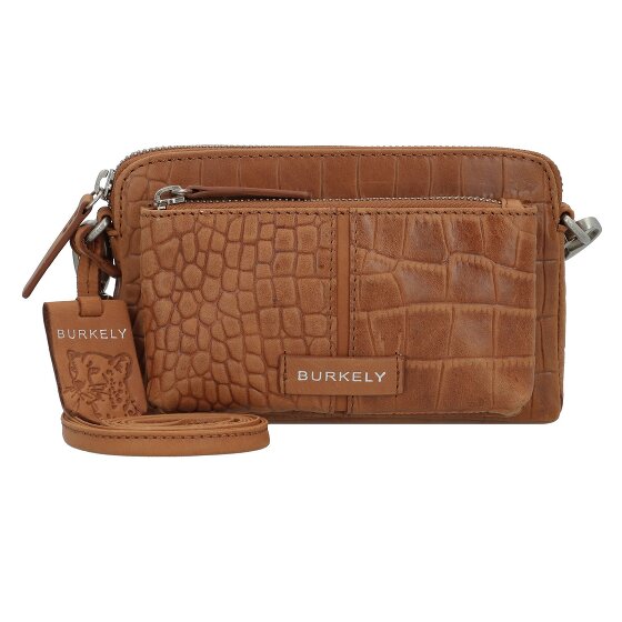 Burkely Cool Colbie Shoulder bag Leather 18 cm