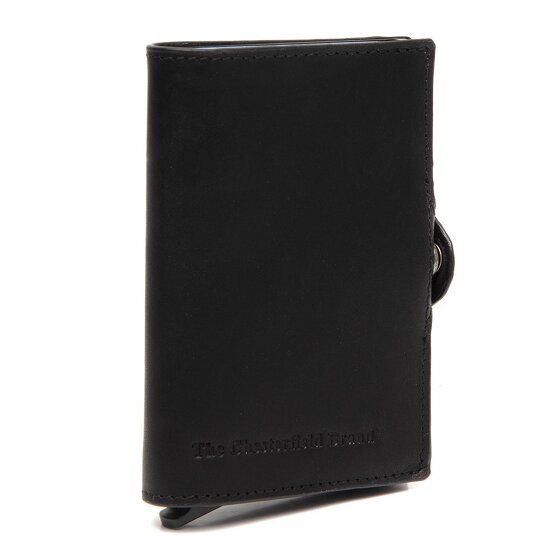 The Chesterfield Brand Francis Wallet RFID protection Leather 6.5 cm