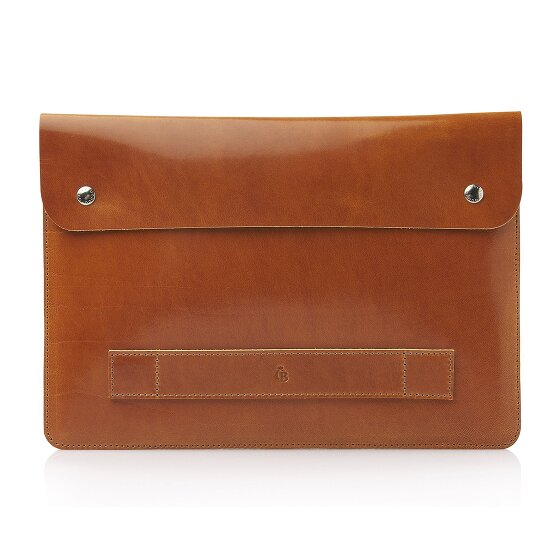 Castelijn & Beerens Laptop sleeve Leather 35.5 cm