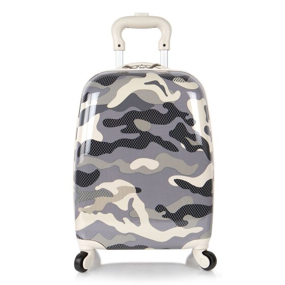 Heys Kids 4 wheels Kids trolley 46 cm