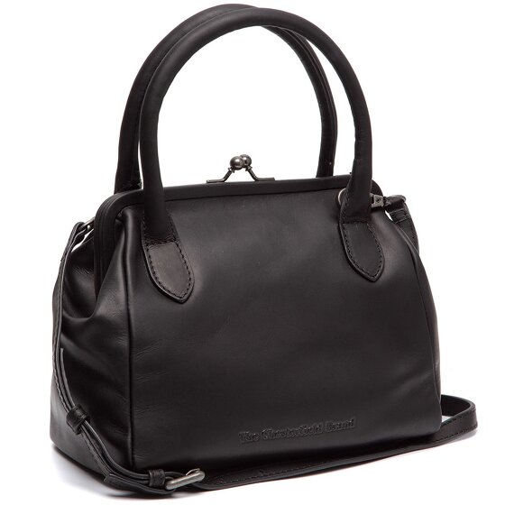 The Chesterfield Brand Chili Handbag Leather 23 cm