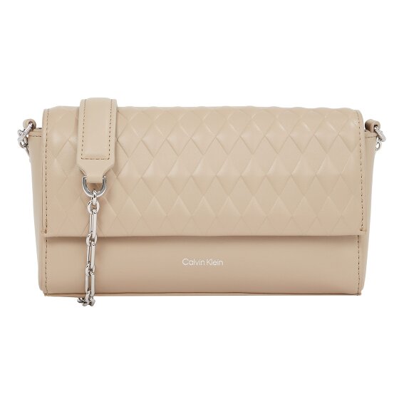 Calvin Klein Mini Quilt Shoulder bag 21 cm