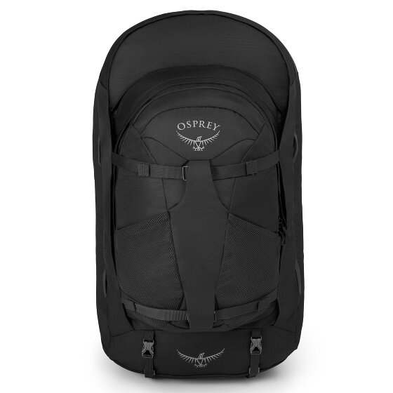 Osprey Farpoint 70 backpack 65 cm laptop compartment