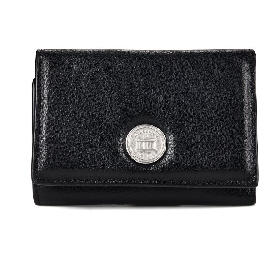 Liebeskind Ryker Wallet RFID protection Genuine Leather 13.5 cm