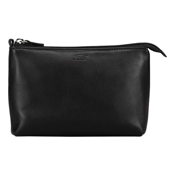 Jost Odense Cosmetic bag Leather 18 cm