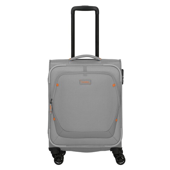 Travelite Umbria 4 wheels Cabin trolley S 55 cm