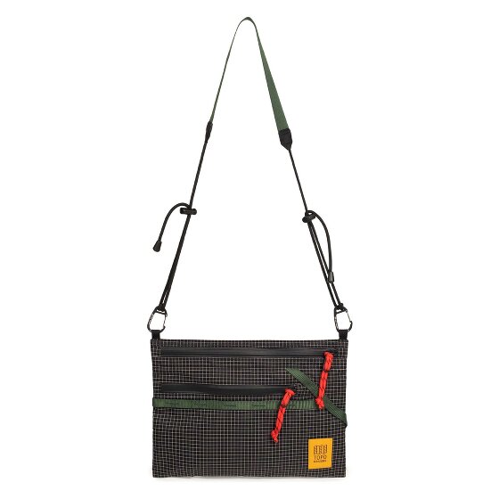 Topo Designs Mountain Shoulder Bag 31 cm