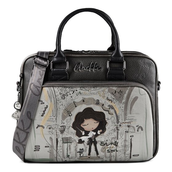 Anekke Sophia Briefcase 40 cm Laptop compartment