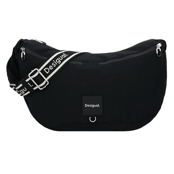 Desigual Cangas Shoulder Bag 38 cm