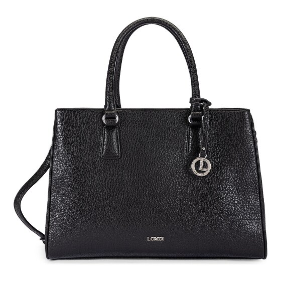 L.Credi Shifra Handbag 38 cm Laptop compartment