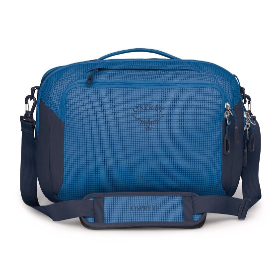 Osprey Transporter Carryon Boarding Bag Flight satchel 46 cm Laptop compartment