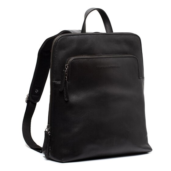 The Chesterfield Brand Fornella City Backpack Leather 33 cm