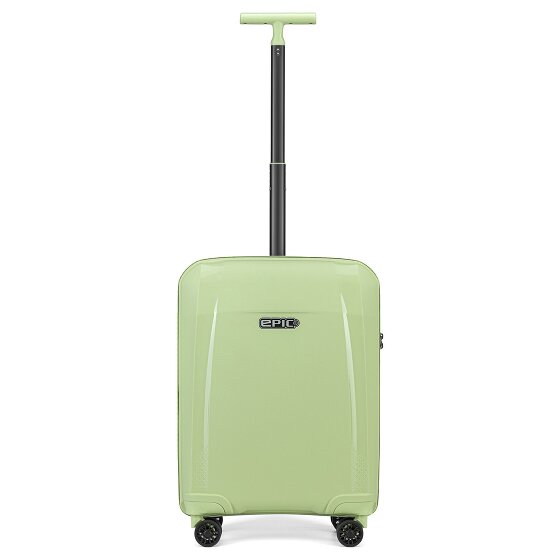 Epic Phantom SL 4 Roll Cabin Trolley 55 cm