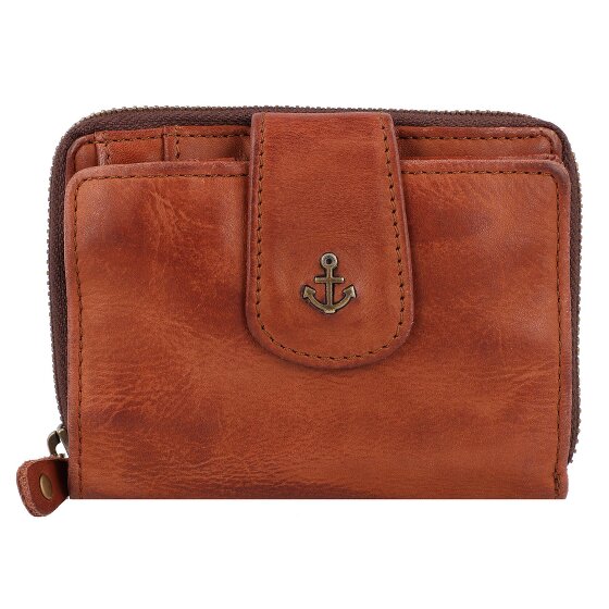 Harbour 2nd Anchor Love Isidora wallet leather 12 cm
