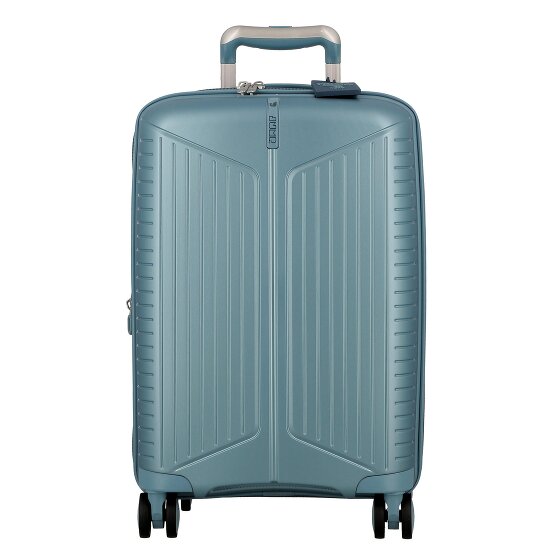 Jump Evae 4 wheels Cabin trolley 55 cm