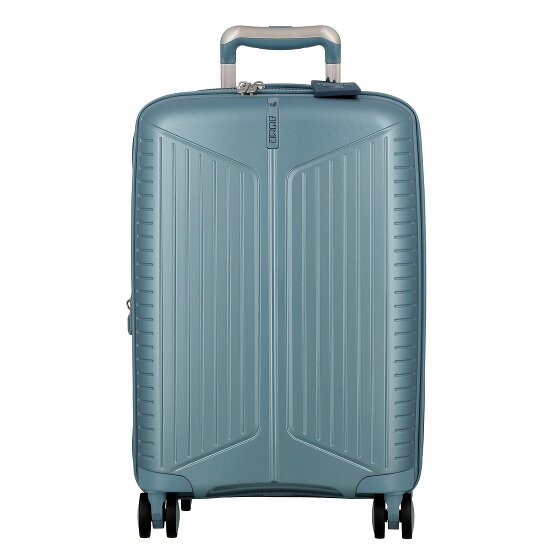 Jump Evae 4 wheels Cabin trolley 55 cm