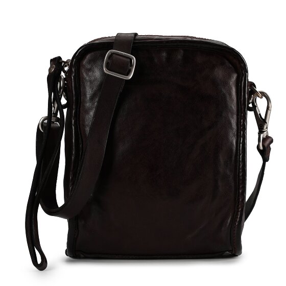 Campomaggi Cipresso Mini Bag Shoulder Bag Leather 17 cm