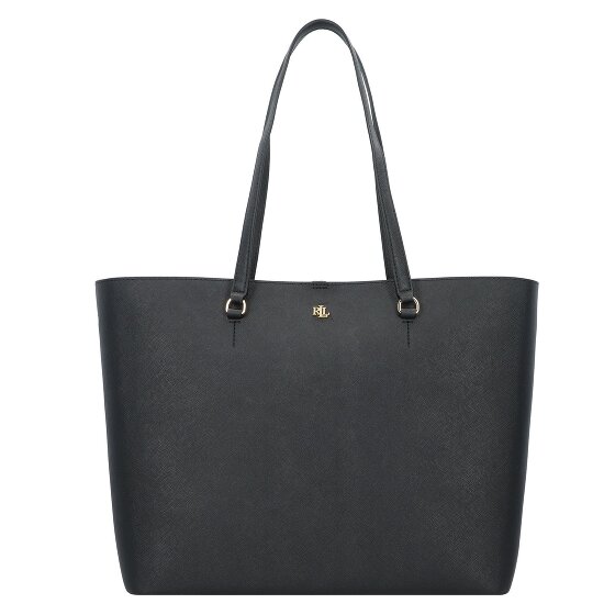 Lauren Ralph Lauren Karly Shopper Bag Leather 42 cm