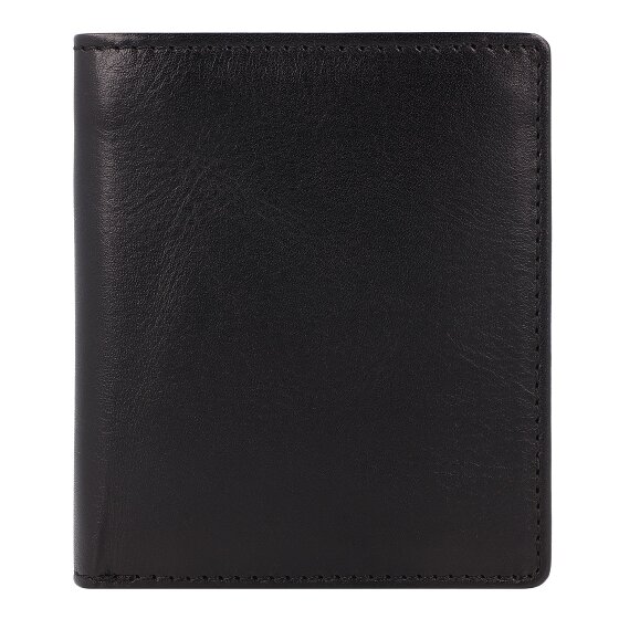 Leonhard Heyden Cambridge Wallet Leather 9 cm