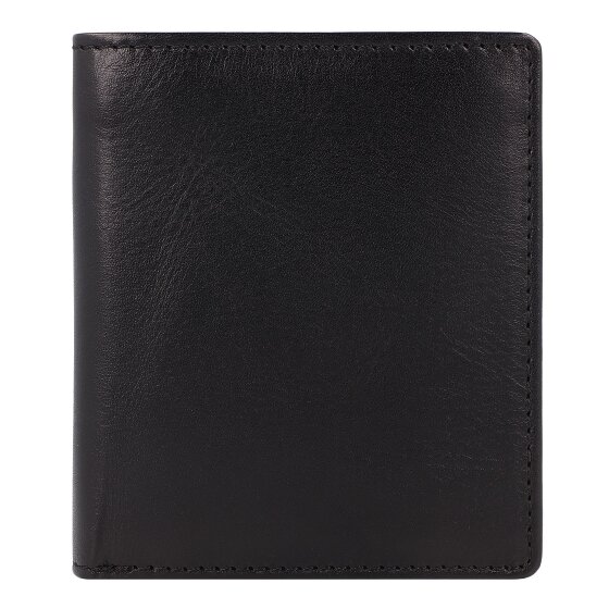 Leonhard Heyden Cambridge Wallet Leather 9 cm Leonhard Heyden Cambridge Wallet Leather 9 cm