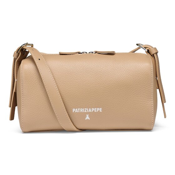 Patrizia Pepe Shoulder Bag Leather 24 cm