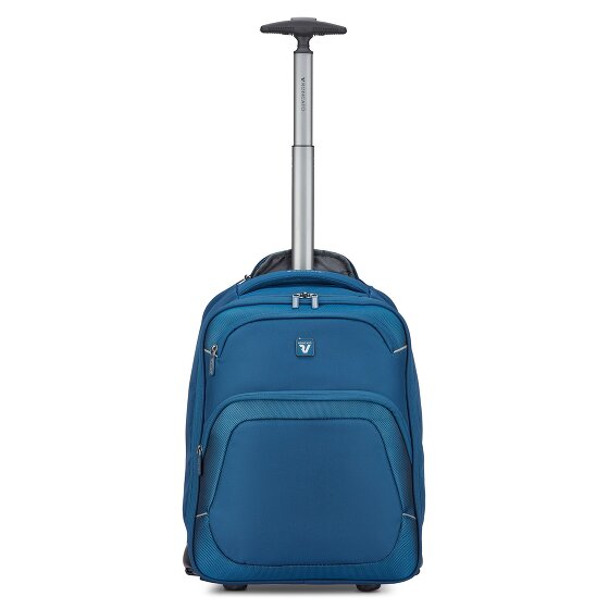 Roncato Gateway 2 wheels Backpack trolley 45 cm Laptop compartment