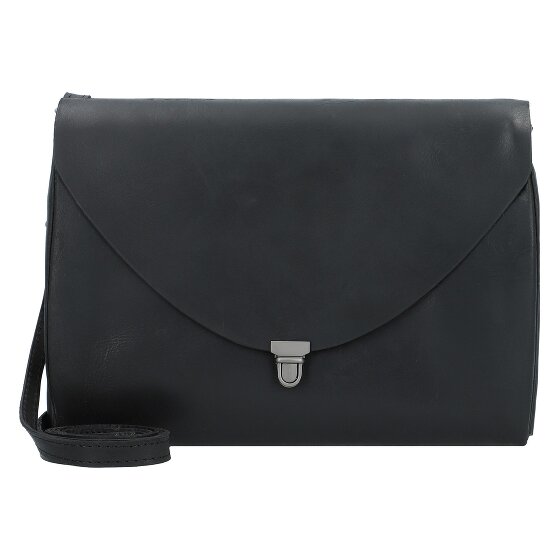 Harold's Fold Shoulder bag Leather 24 cm
