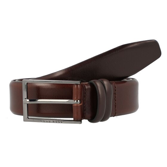 Boss Carmello Belt Genuine Leather