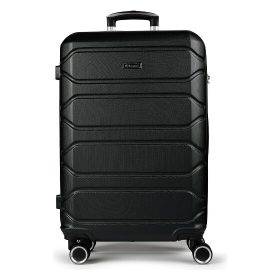Benzi 5807 4 wheels Trolley M 60 cm