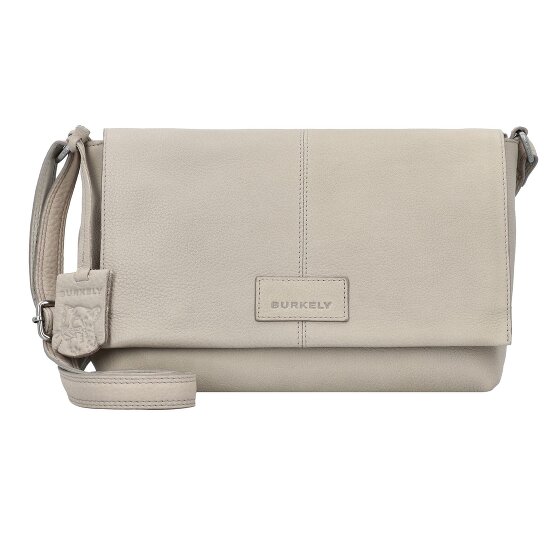 Burkely Soft Skylar Shoulder bag Leather 24 cm