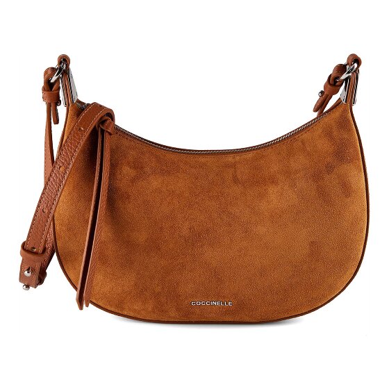 Coccinelle Fujiko Shoulder bag Leather 27 cm