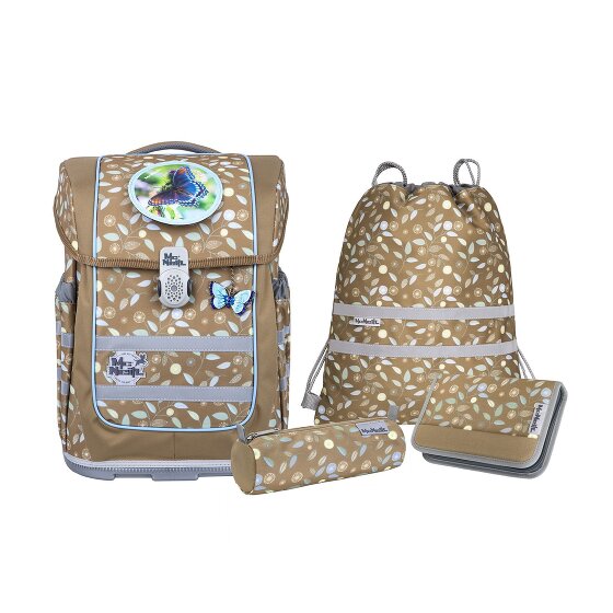 McNeill Ergo Compacto School bag set 5-piece