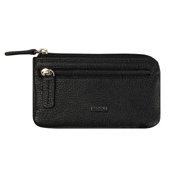 Redolz Leather Essentials Key wallet Leather 11.5 cm