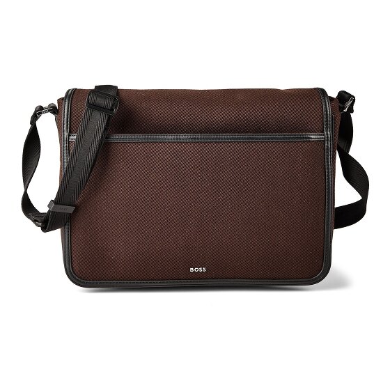 Boss Dakkar Briefcases Messenger 34.5 cm