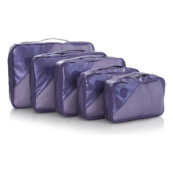 Heys Accessories pannier set 5 pcs.