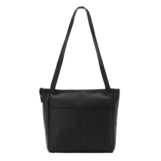 Voi Hirsch Quila Shoulder Bag Leather 29 cm