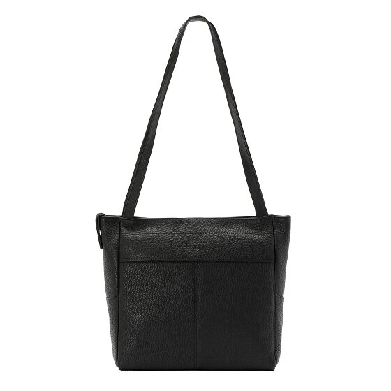 Voi Hirsch Quila Shoulder Bag Leather 29 cm