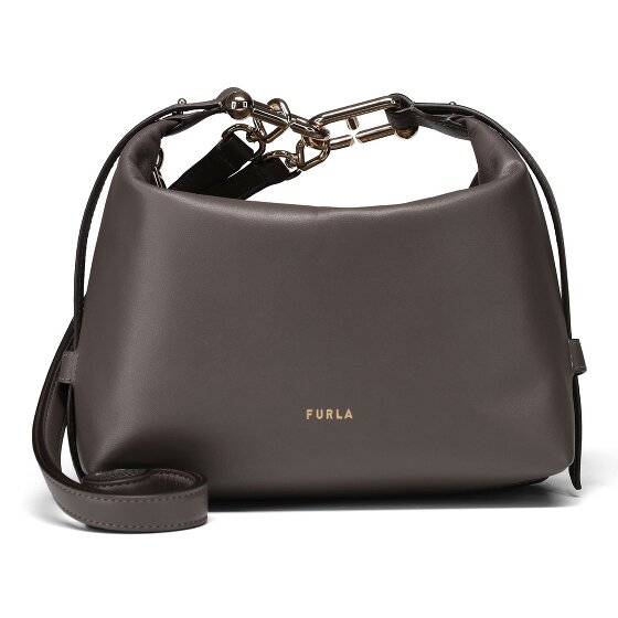 Furla Tonie Shoulder Bag Leather 21 cm