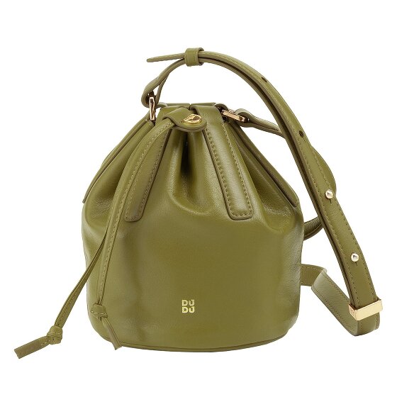 DuDu Bag bag Leather 14 cm