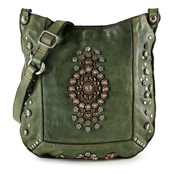 Campomaggi Nora Shoulder bag Leather 26 cm