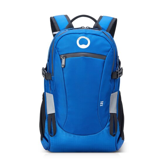 Delsey Paris Nomad S backpack 42 cm laptop compartment