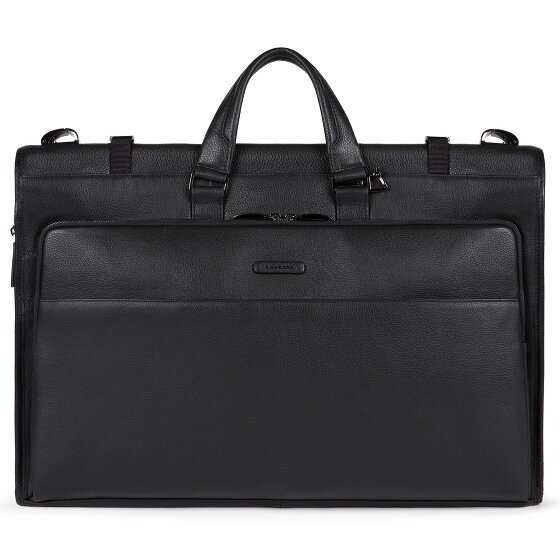 Piquadro Mode Special garment bag leather 56 cm