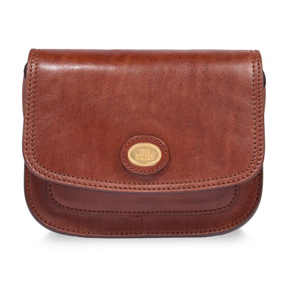 The Bridge Stodo Shoulder bag Leather 20 cm