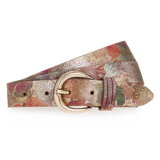 Tamaris Belt Genuine Leather