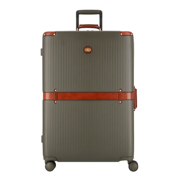 The Bridge Story 4 wheels Trolley 74 cm