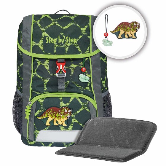 Step by Step Kid children's backpack set 3 pcs.