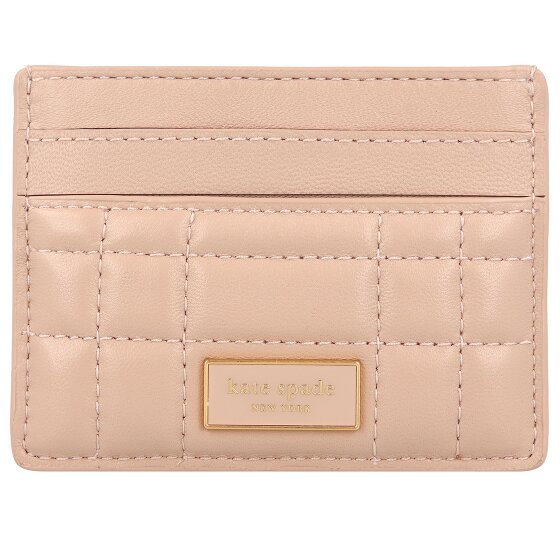Kate Spade New York Evelyn credit card case leather 10.5 cm