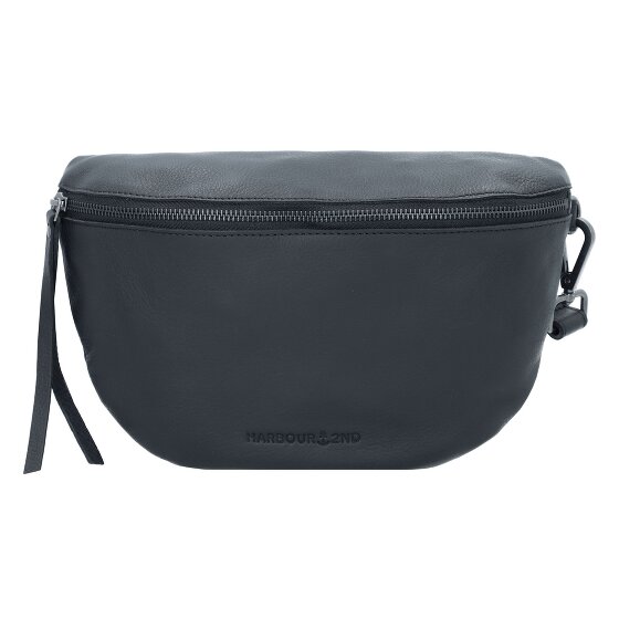 Harbour 2nd Just Pure Shoulder bag Leather 28 cm